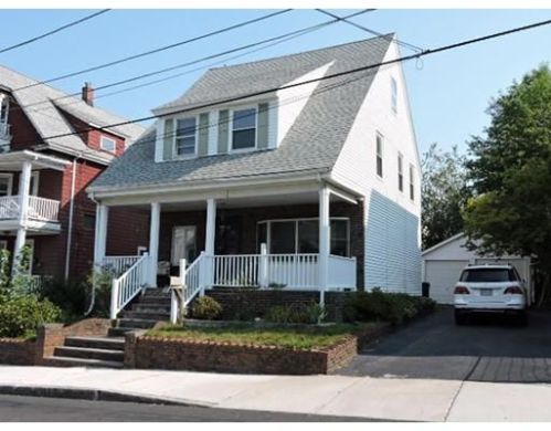 28 Stevenson Ave, Everett, MA 02149-4116