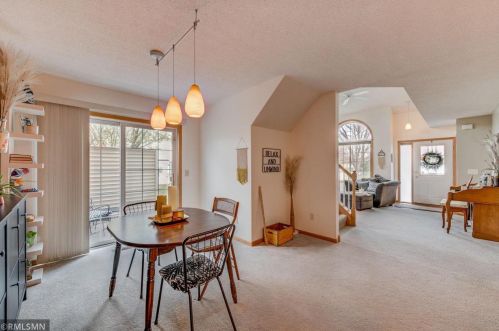 2210 Foxglove Way, Hudson WI  54016-8095 exterior