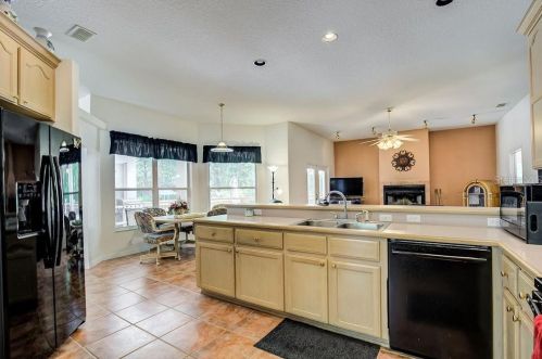 2135 Durfey Ave, Orange City FL  32763-3516 exterior