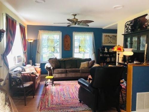 23 Harrison Rd, Washington NH  03280-3546 exterior