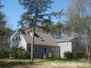 70 Browns Neck Rd, Wellfleet, MA 02667-7223