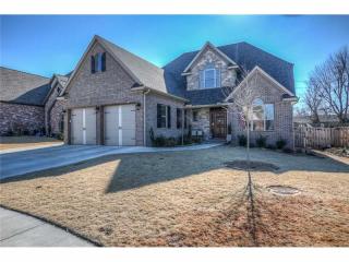 5618 Brighton Rd, Rogers, AR 72758-9061