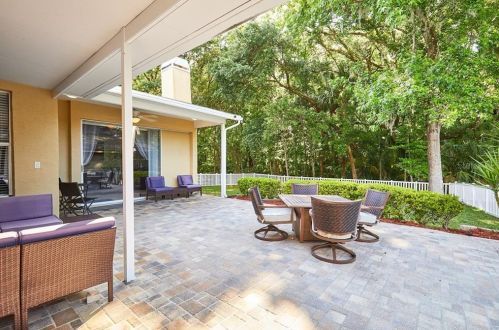 5115 Swallow Dr, Land O Lakes FL 34639-3828 exterior