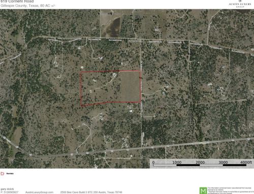 619 Cornehl Rd, Knoxville, TX 78631