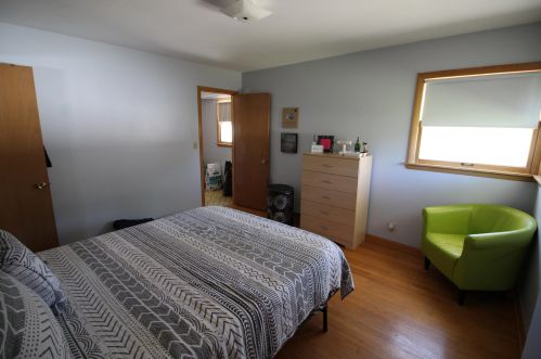 5725 89th St, Milwaukee WI  53225-2810 exterior