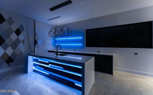 10019 57th St, Scottsdale AZ  85253-1137 exterior