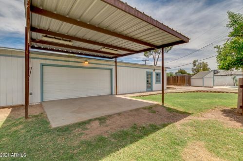 4333 17 Ave, Phoenix AZ 85085-6300 exterior