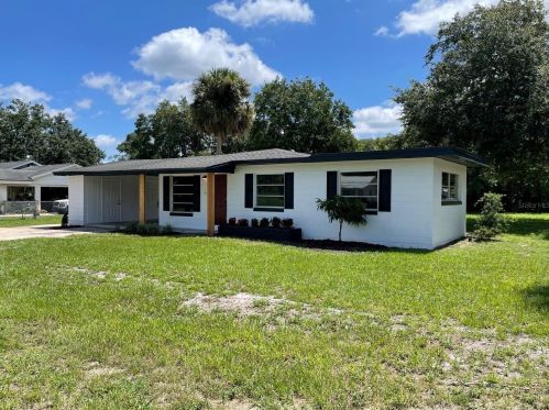 2665 Magnolia Ave, Sanford, FL 32773-5137