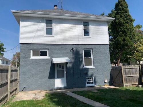 3103 Roosevelt Rd, Kenosha WI  53142-3930 exterior