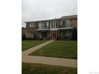 120 Old Lyme Dr, Buffalo, NY 14221-2269
