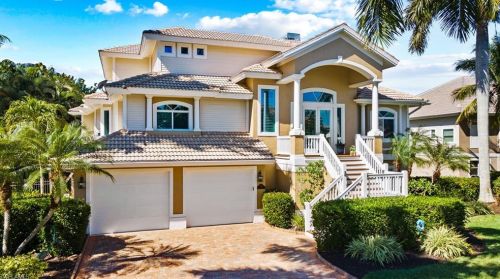 848 Birdie View Pt, Sanibel, FL 33957-4629