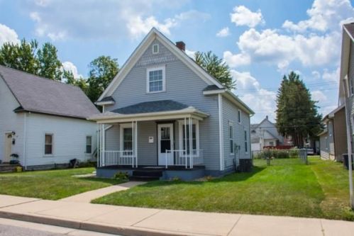 127 Marion St, Mishawaka, IN 46545-6515