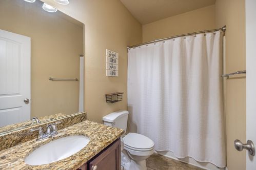 15 Dickens Dr, Freeport FL  32439-2295 exterior