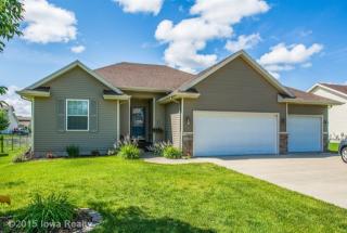 4820 Rose Cir, Camp Dodge, IA 50131-4702