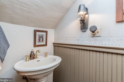 440 Franklin Church Rd, Siddonsburg PA  17019-9766 exterior