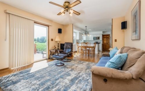 115 Johanna Farms Rd, East Amwell Township NJ  08551-2009 exterior