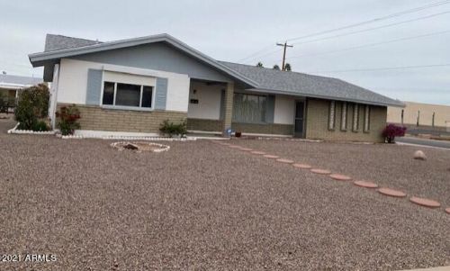 6358 Boise St, Mesa, AZ 85205-8341