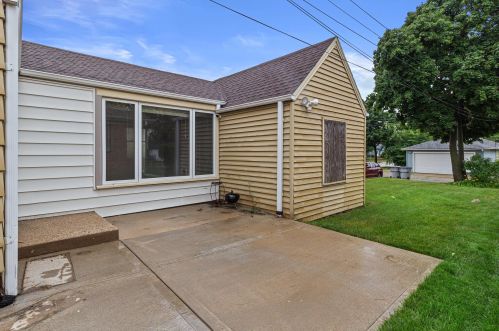 4480 70, Milwaukee WI 53218-5408 exterior