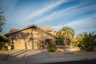 6264 Saddleback St, Mesa, AZ 85215-9639