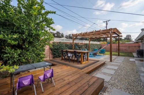 523 Devon Rd, Orange CA  92868-4148 exterior