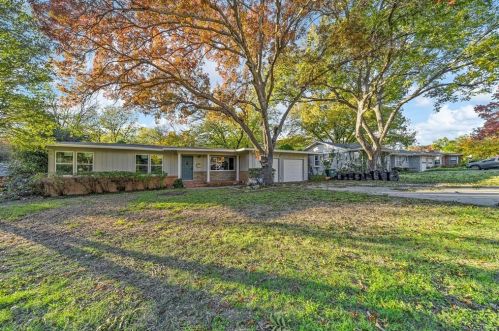 3936 Piedmont Rd, Fort Worth TX  76116-7914 exterior