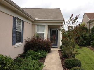 38 Whitebark Ln, Bluffton SC  29909-6064 exterior