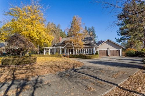 9726 Lott Rd, Durham CA  95938-9742 exterior