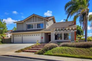 2731 Olympia Dr, Carlsbad CA  92010-2183 exterior