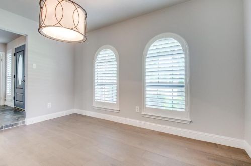 813 Sandhurst Dr, Plano TX  75025-2536 exterior
