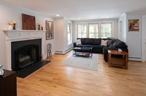 565 Penacook Rd, Hopkinton NH  03229-2916 exterior