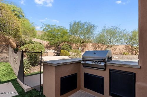 12799 116 St, Scottsdale AZ 85259-2536 exterior
