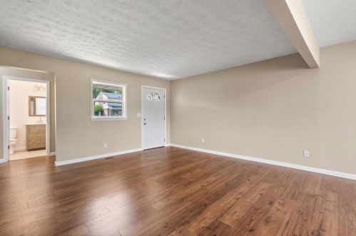 432 Thorne Ave, Wilmington OH  45177-1222 exterior