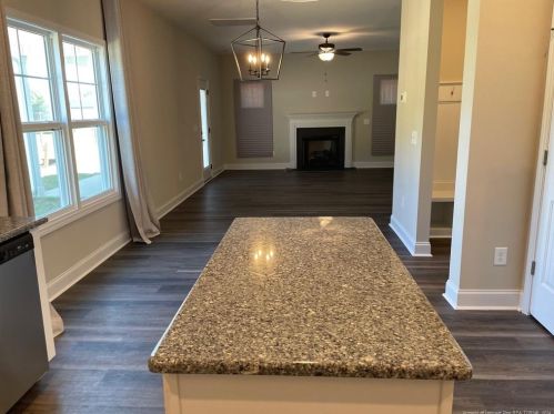 2798 John Hall Rd, Fayetteville NC  28312-9673 exterior