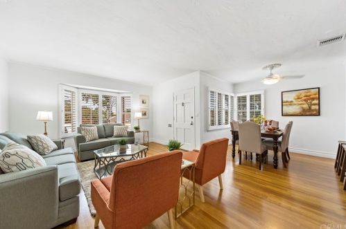 4330 Theresa St, Long Beach CA  90814-1334 exterior