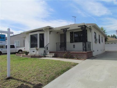 4453 Snowden Ave, Lakewood, CA 90713-2934