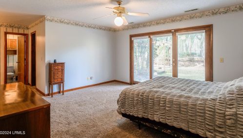 30 Chesterfield Dr, Beaufort SC  29906-9006 exterior