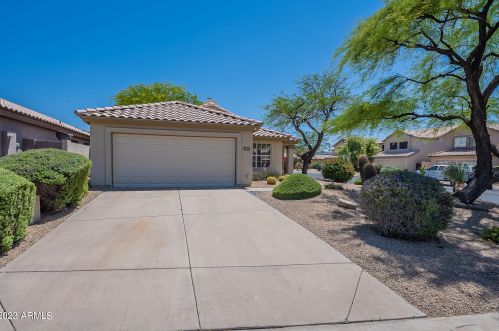 4015 Chaparosa Way, Cave Creek, AZ 85331-7886