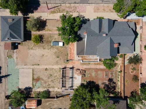 2331 Greenwood St, Pueblo CO 81003-3609 exterior