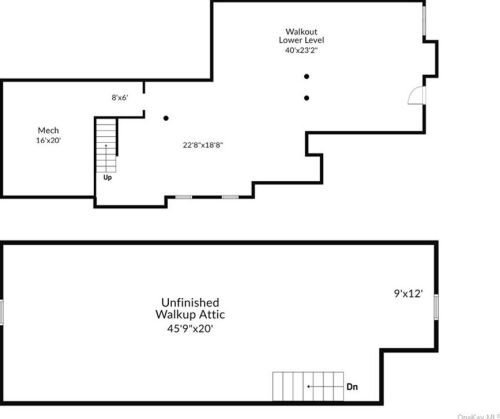 650 Quaker Rd, Chappaqua, NY 10514-1511