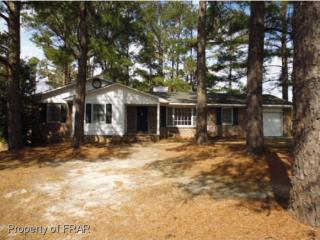 604 Bangor Ct, Fayetteville, NC 28314-6400