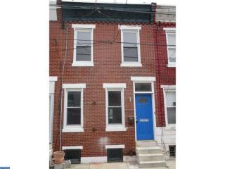 1303 Hicks St, Philadelphia PA  19146-4831 exterior