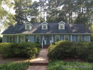 1700 Oxford Rd, Kinston, NC 28504-2501