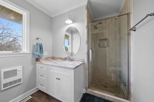 8328 Martinsburg Rd, Mount Vernon OH  43050-9506 exterior