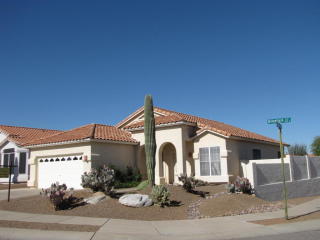 232 Ridgefield Ave, Tucson, AZ 85748-2149