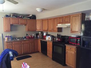 605 Mickley Ave, Indianapolis IN  46241-2009 exterior