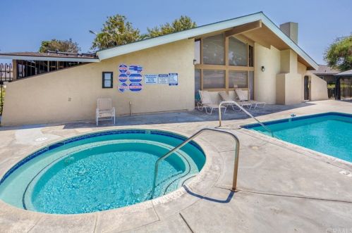 12152 Stonegate Ln, Garden Grove CA  92845-1634 exterior