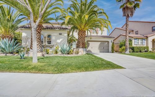 17007 River Birch Ct, Santa Clarita, CA 91387-6949