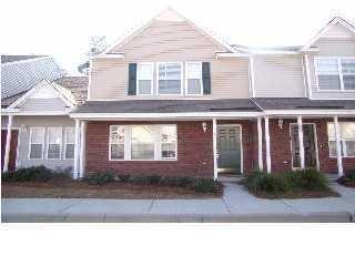 527 Tayrn Dr, Charleston SC  29492-8238 exterior