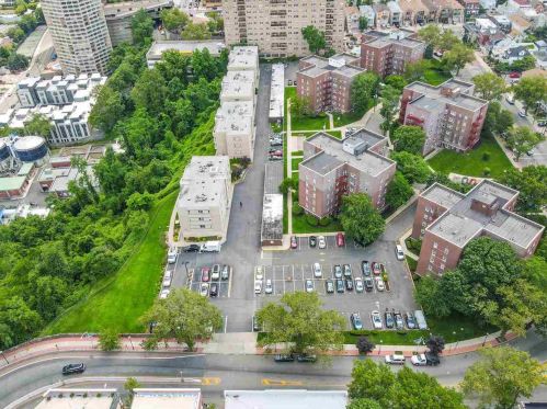 7410 Boulevard, North Bergen NJ  07047-7900 exterior