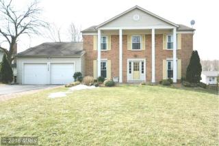 7152 Sontag Way, Springfield, VA 22153-1226